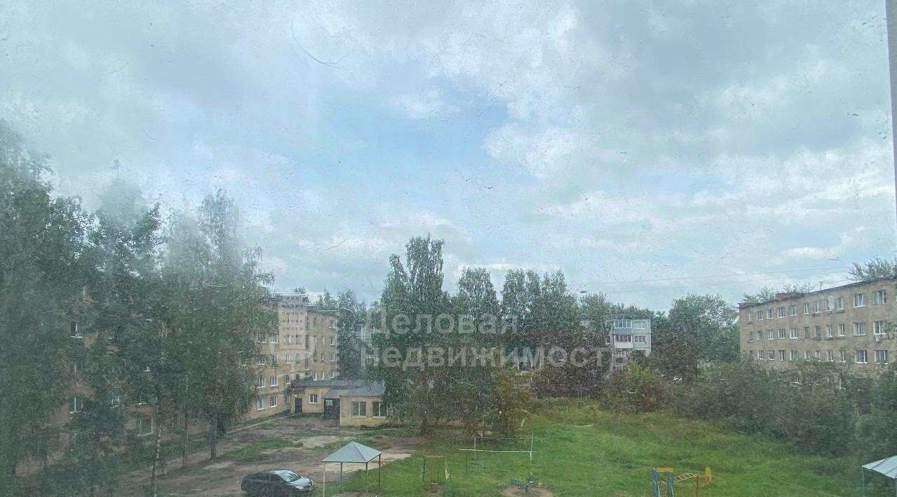квартира г Великий Новгород ул Попова 10 фото 12