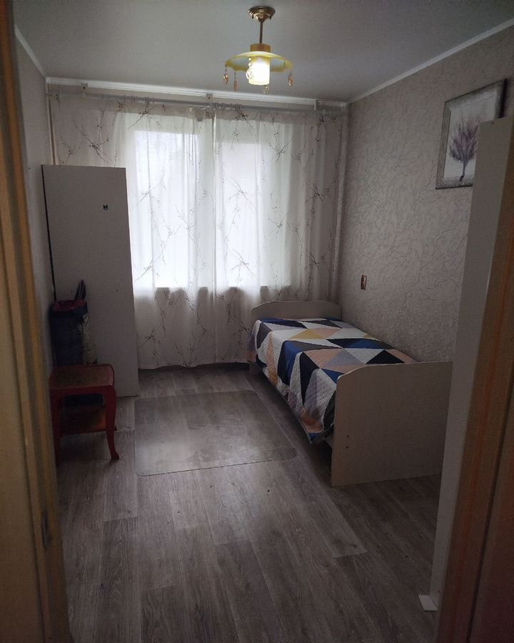 квартира р-н Кстовский г Кстово ул Жуковского 10 фото 10