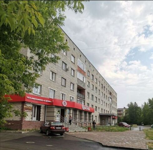 ул Мира 3 фото