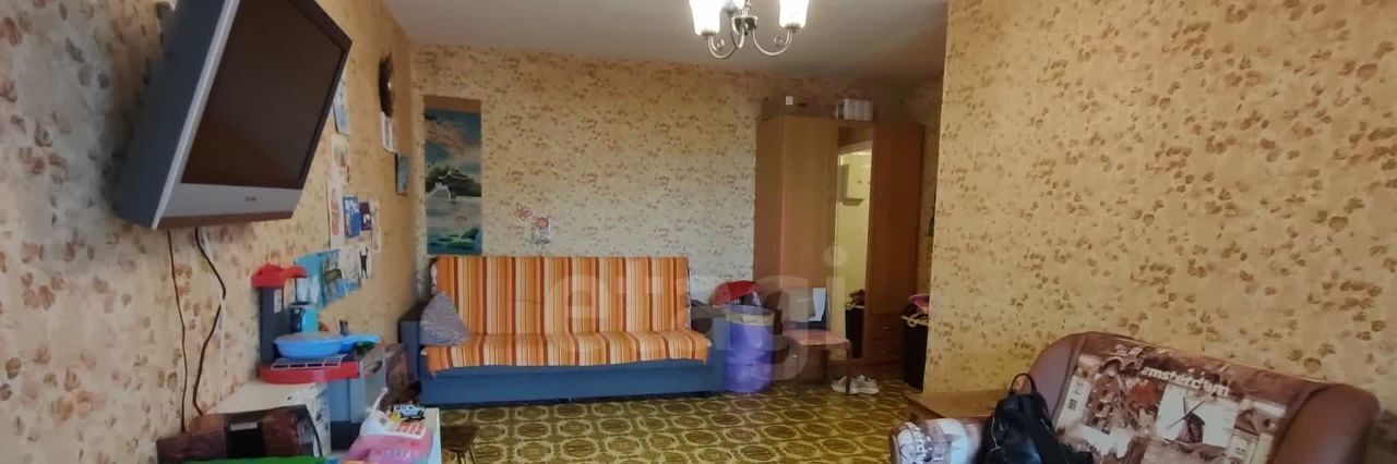 квартира р-н Вяземский г Вязьма ул Московская 7 фото 3