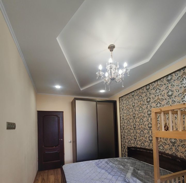 квартира г Химки мкр Подрезково Подрезково, Центральная ул., 4к 1 фото 24