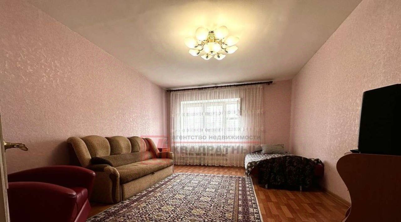 квартира г Старый Оскол Степной микрорайон 9 фото 6