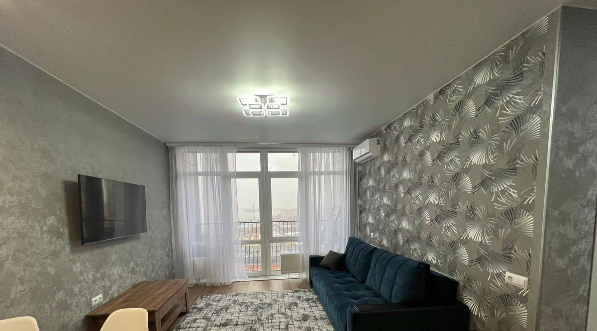 квартира г Астрахань р-н Кировский ул Бехтерева 2а фото 8