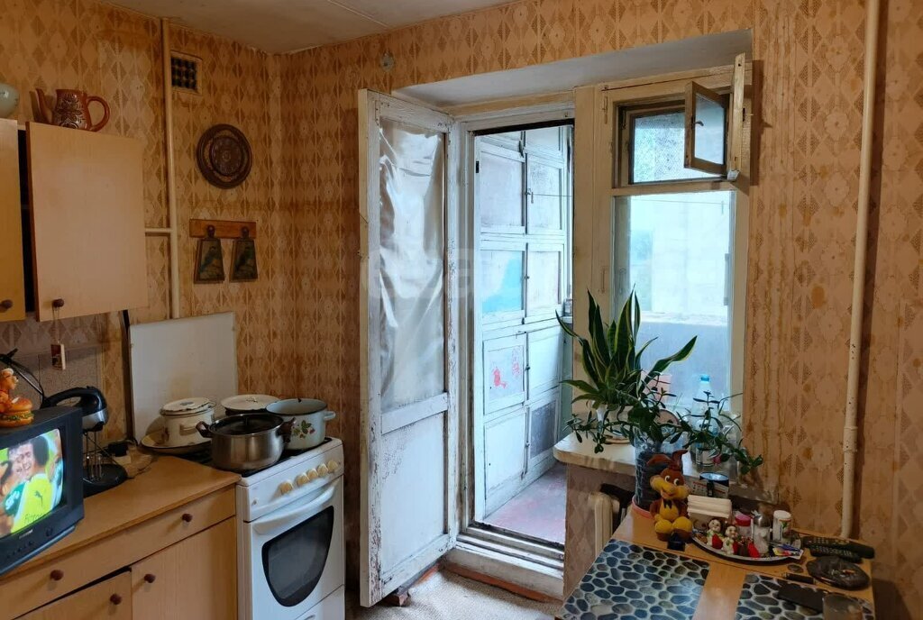 квартира г Нижний Тагил р-н Ленинский ул Быкова 29 фото 13