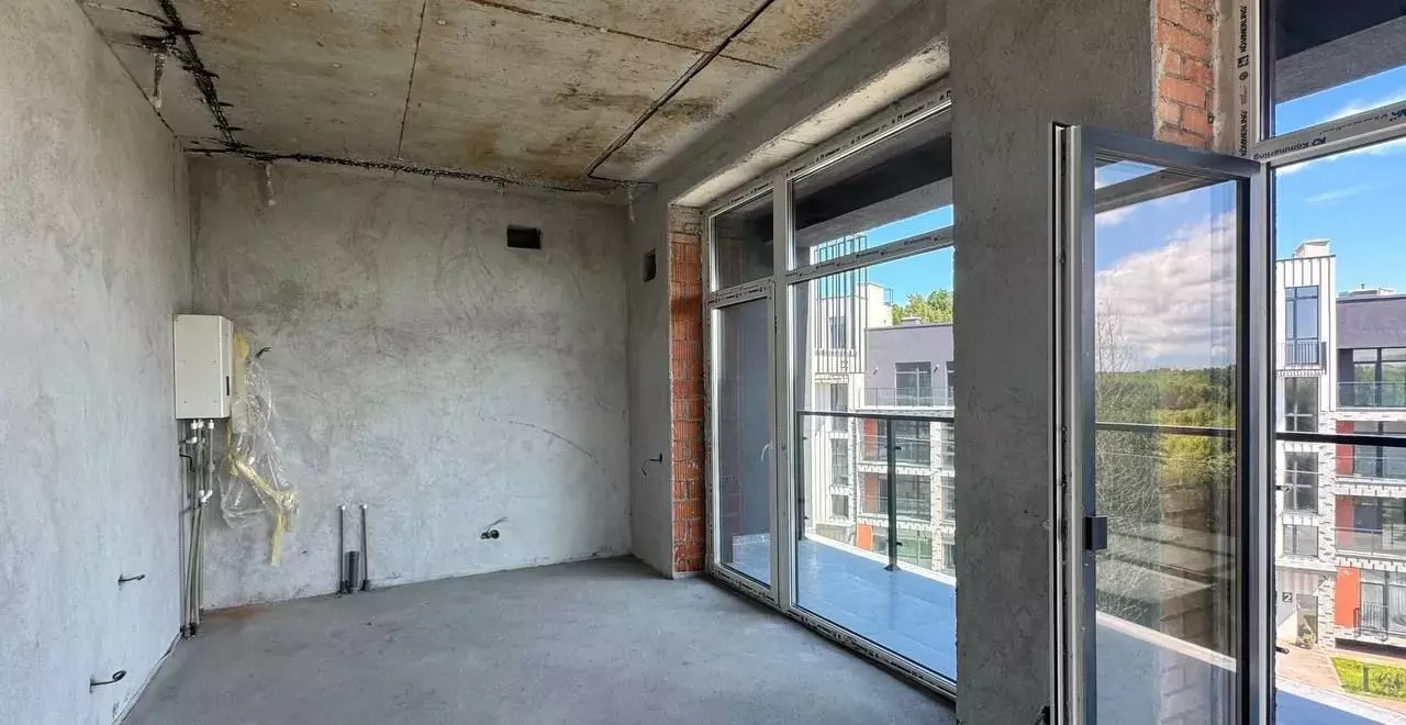 квартира р-н Светлогорский г Светлогорск ул. Дюнная, д. 21, корп. 1 фото 12