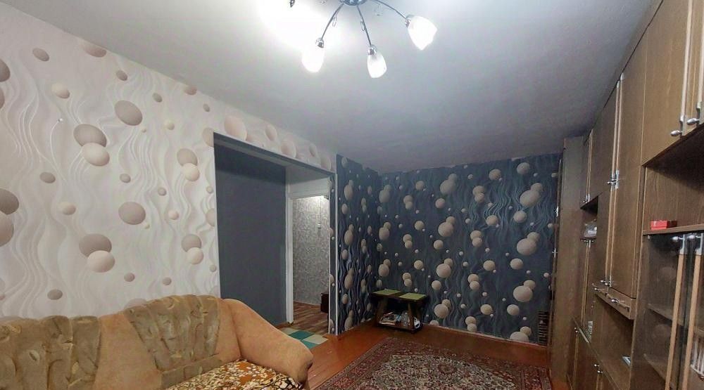 квартира г Шелехов мкр 1-й 31 фото 5