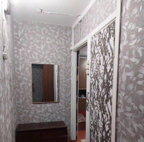 квартира г Шелехов мкр 1-й 31 фото 16