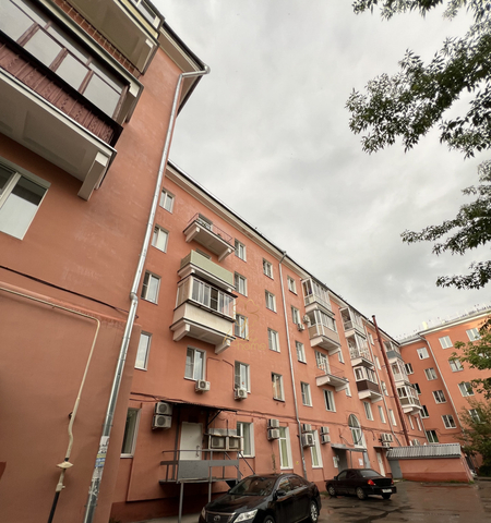 квартира ул Кирова 188 ул Кутузова фото