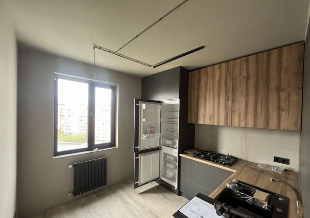 Северная жилая часть мкр-н Советский, 5/1, Тюменская обл. фото