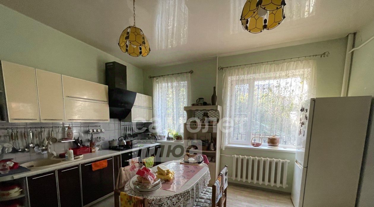 дом р-н Ейский г Ейск пер Мичуринский фото 4