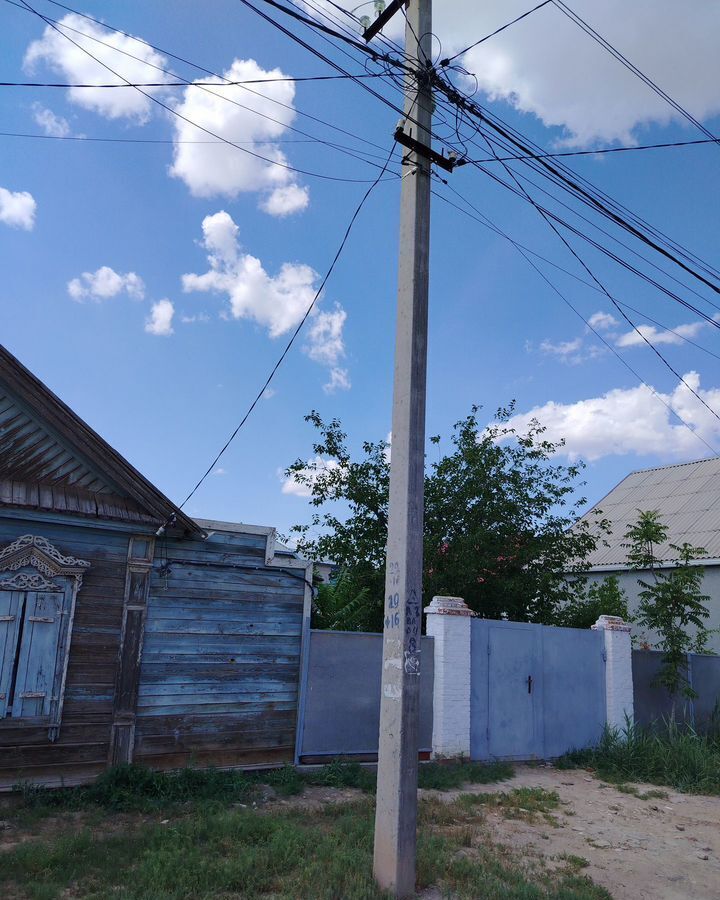 дом г Астрахань р-н Трусовский ул Кишиневская 67 фото 1