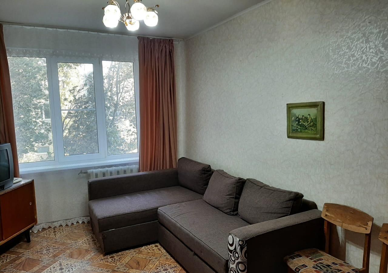 квартира р-н Ейский г Ейск ул Морская 266 Ейское городское поселение фото 1