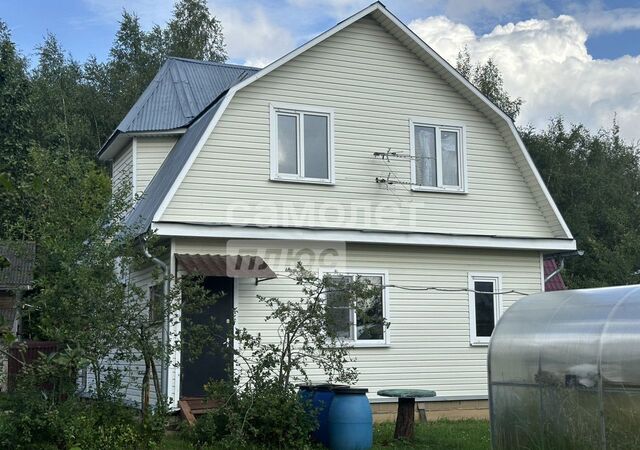 41 км, Волоколамское шоссе фото