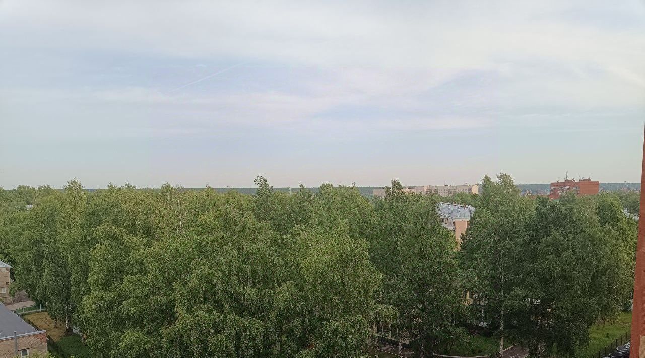 квартира г Новосибирск р-н Заельцовский Ботанический жилмассив Заельцовская ул Тимирязева 93 фото 16