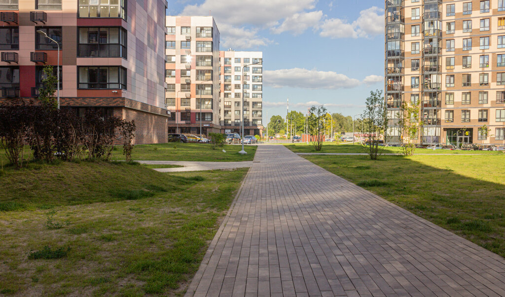 квартира городской округ Наро-Фоминский г Апрелевка ул Ясная 5 Апрелевка фото 32