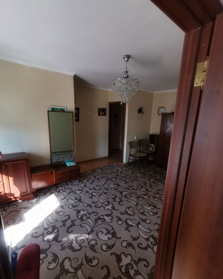квартира г Пушкино ул 3-я Домбровская 27 г. о. Пушкинский фото 11