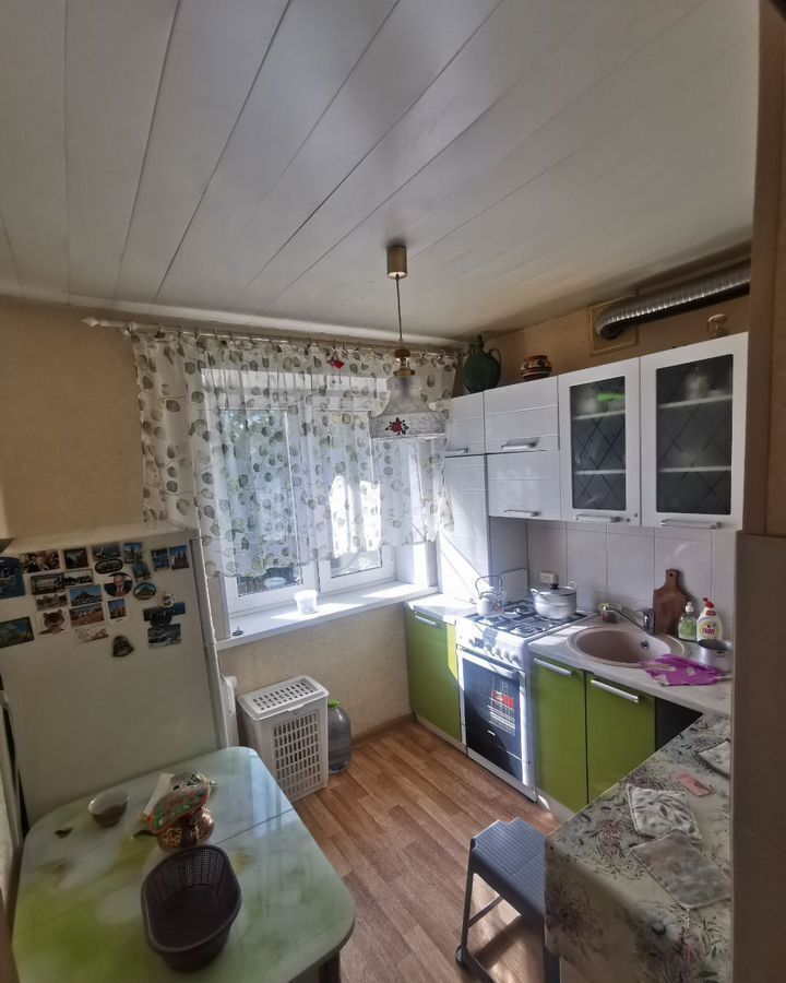 квартира г Пушкино ул 3-я Домбровская 27 г. о. Пушкинский фото 16