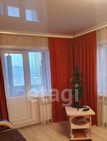 р-н Октябрьский ул Ключевская 60б/1 фото