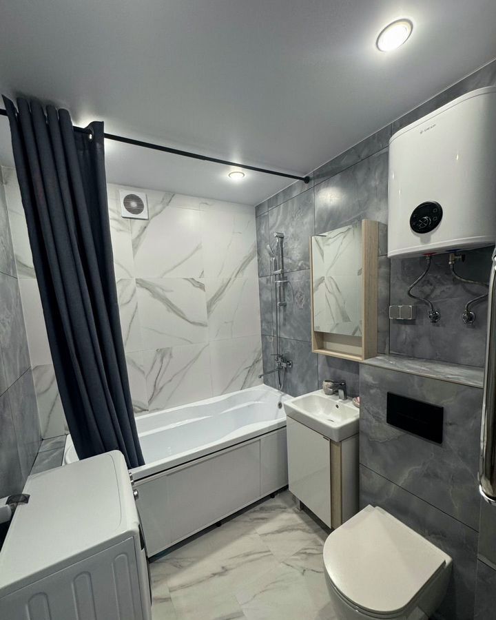 квартира г Благовещенск ул Заводская 4/5 фото 8