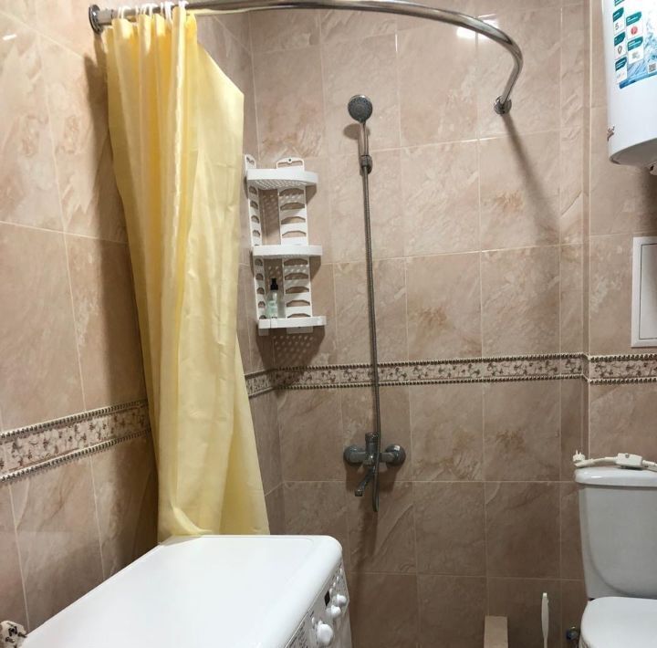 квартира г Избербаш ул Им Р.Зорге 43к/2 фото 5