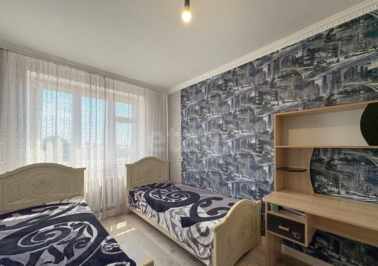 квартира р-н Урванский г Нарткала ул Бозиева 4а фото 10