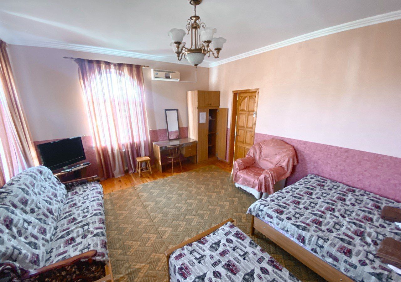 комната г Геленджик пр-кт Геленджикский 330а фото 1