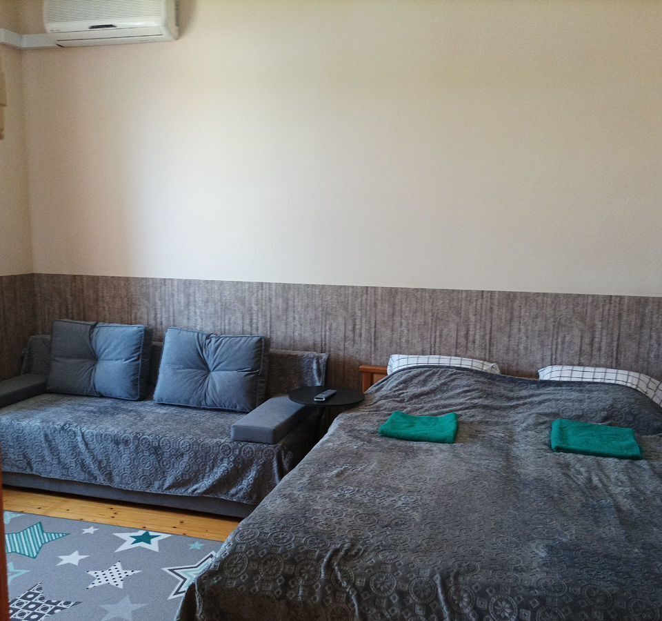комната г Геленджик пр-кт Геленджикский 330а фото 5