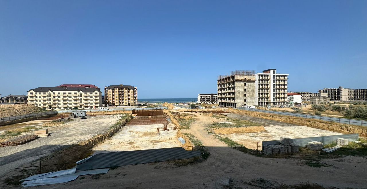 квартира г Избербаш ул Им Р.Зорге 34а фото 9