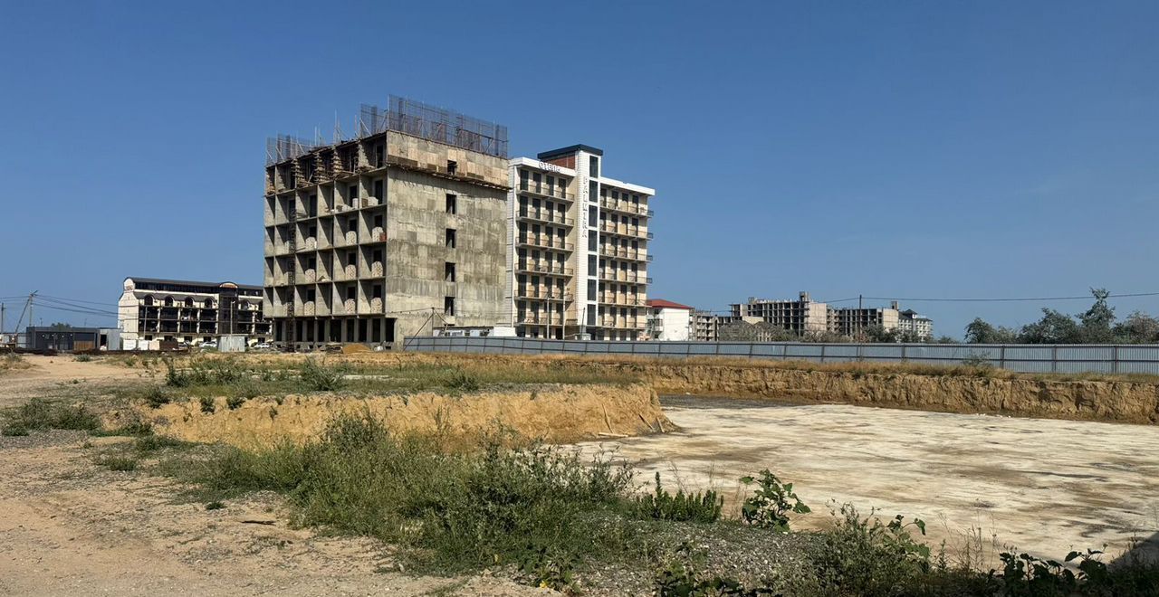 квартира г Избербаш ул Им Р.Зорге 34а фото 13