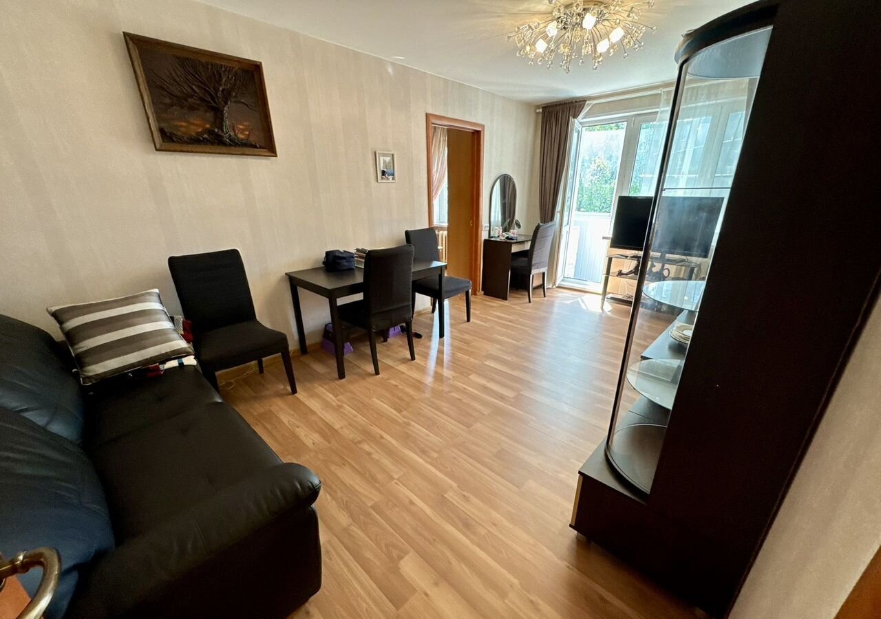 квартира р-н Киржачский г Киржач ул. Южный квартал, 3 фото 3