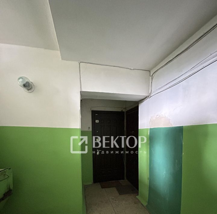 квартира г Кострома ул Самоковская 5 фото 15