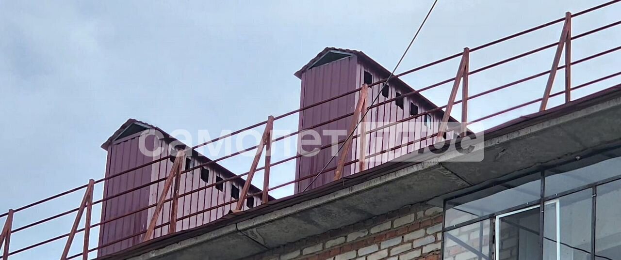 квартира г Октябрьский ул Островского 35 фото 16