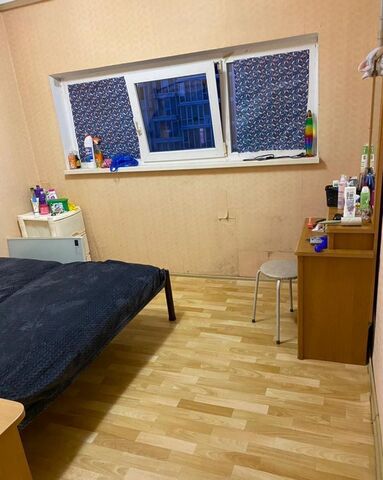 комната пр-кт Октябрьской революции 56а Крым фото
