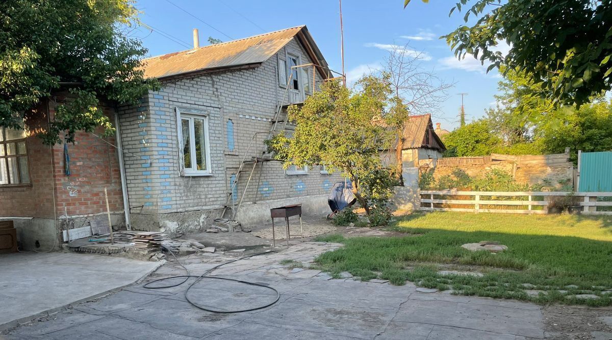 дом р-н Красносулинский г Красный Сулин ул Калинина 50 фото 8