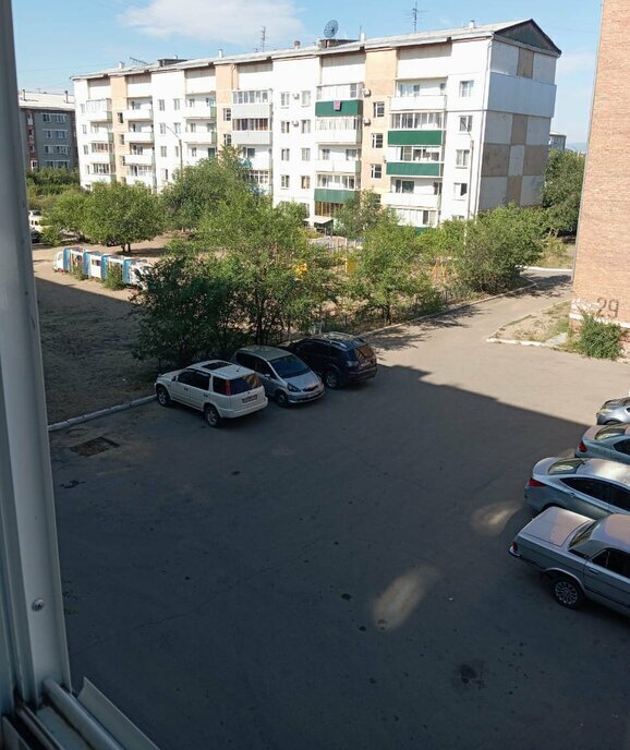 квартира г Улан-Удэ р-н Советский мкр Аэропорт Аэропорт фото 1