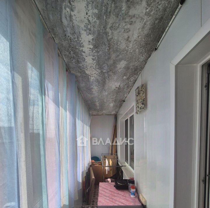 комната г Сыктывкар ул Станционная 32 фото 9
