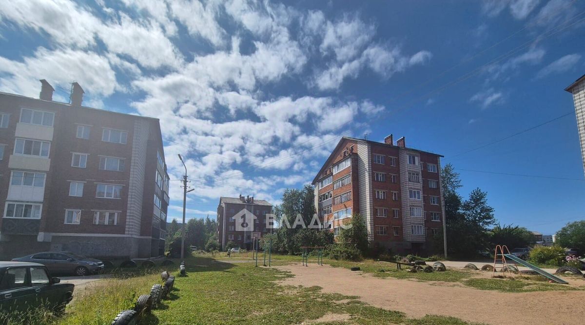 комната г Сыктывкар ул Станционная 32 фото 25