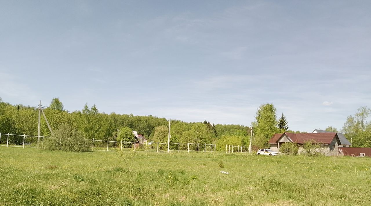 дом г Сергиев Посад д Смена Сергиево-Посадский городской округ фото 6