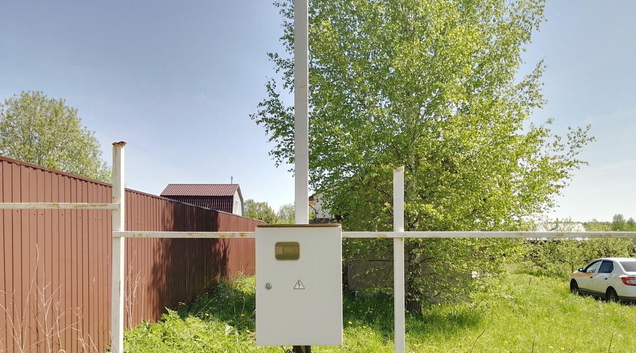 дом г Сергиев Посад д Смена Сергиево-Посадский городской округ фото 12
