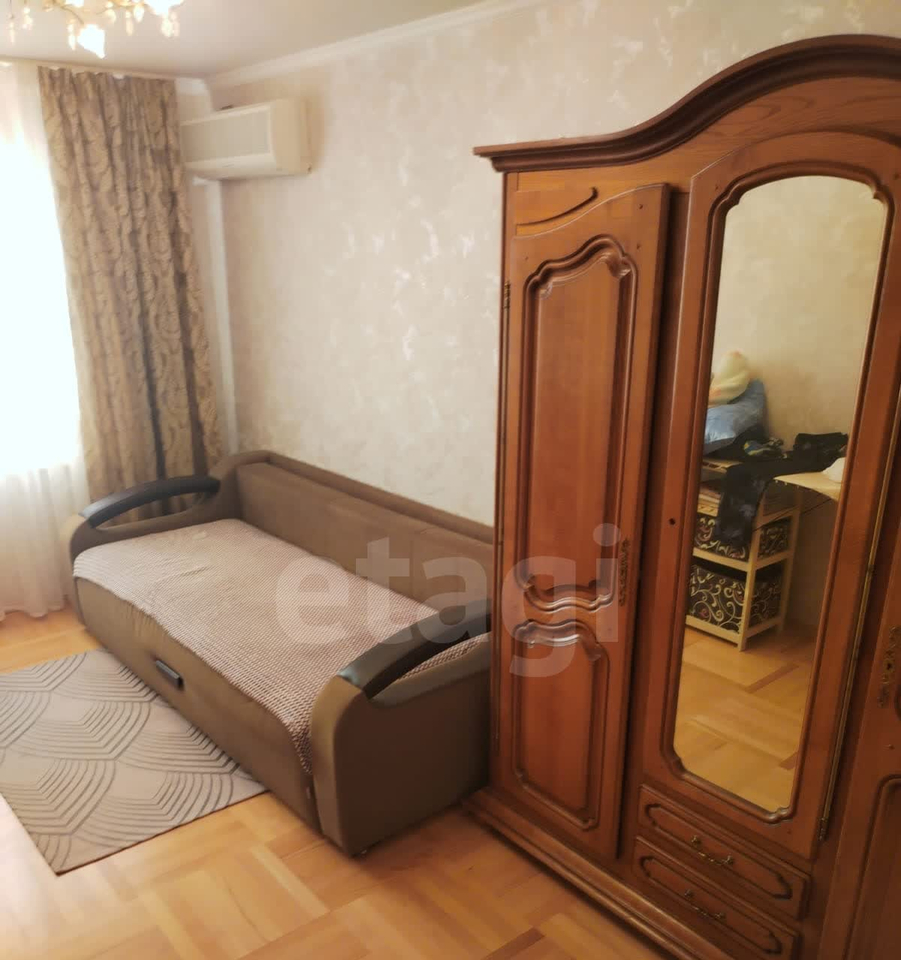 квартира г Геленджик с Дивноморское ул Горная 37 фото 4