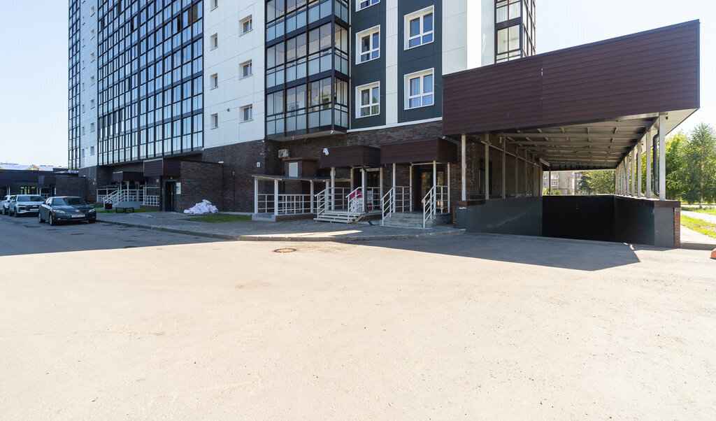 квартира г Ангарск 51, 34-й микрорайон фото 2