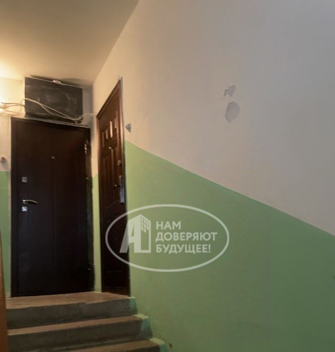 квартира г Добрянка ул Советская 86 фото 11