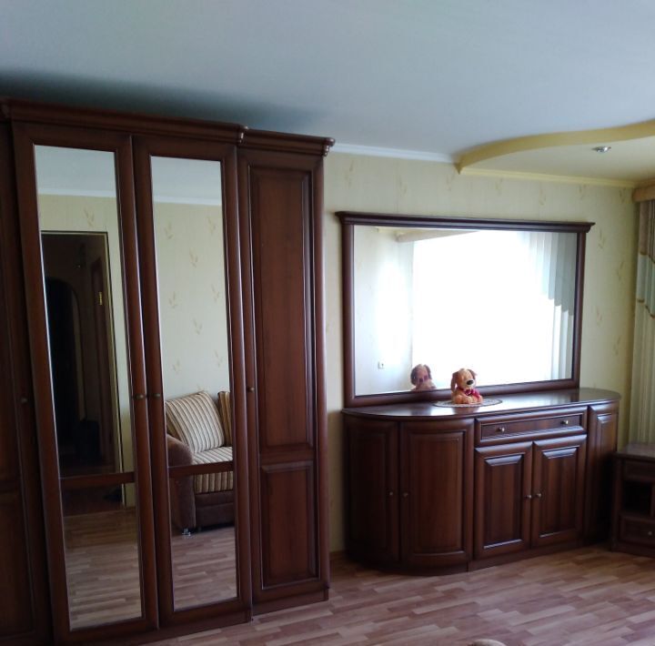 квартира г Сызрань ул Звездная 22 фото 12
