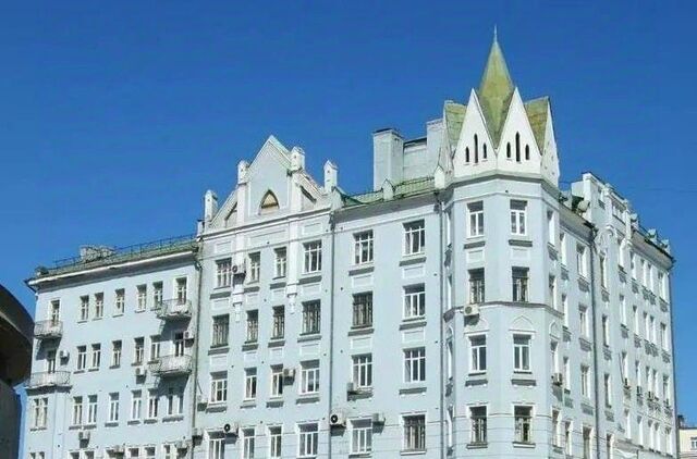 метро Проспект Мира ул Щепкина 47с/1 муниципальный округ Мещанский фото
