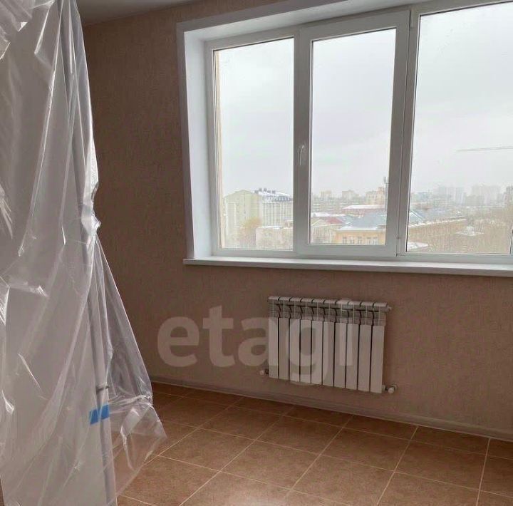 квартира г Энгельс ул Пушкина 31а фото 2