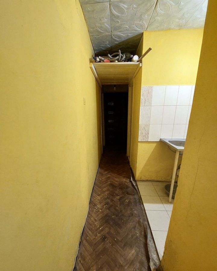 комната г Сосновый Бор ул Красных Фортов 15 Сосновоборский г. о. фото 13