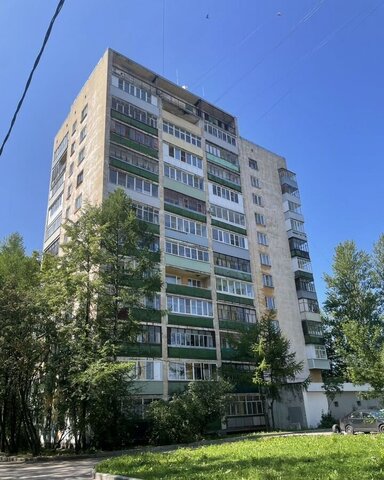 р-н Дзержинский ул Панина 7 фото