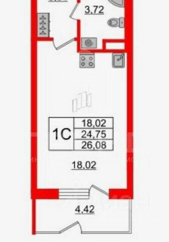 ул Струве 14к/1 фото