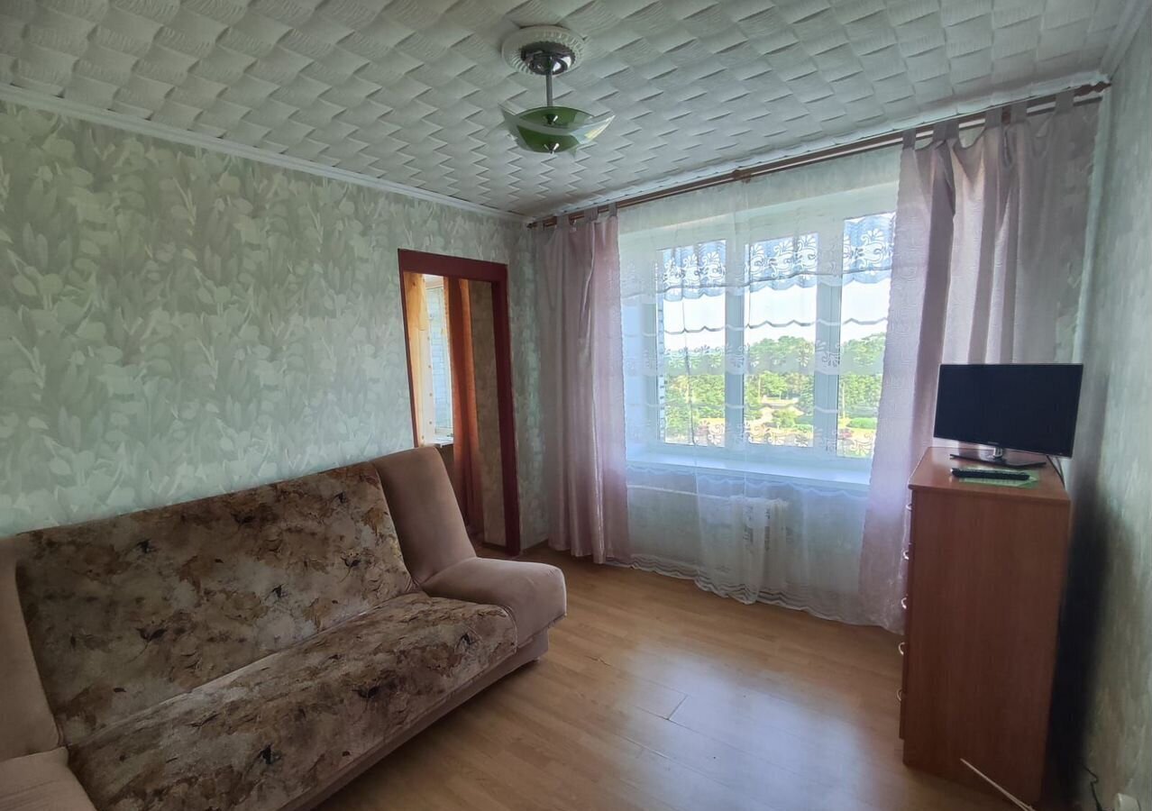 комната г Красное Село пр-кт Ленина 49/8 фото 7