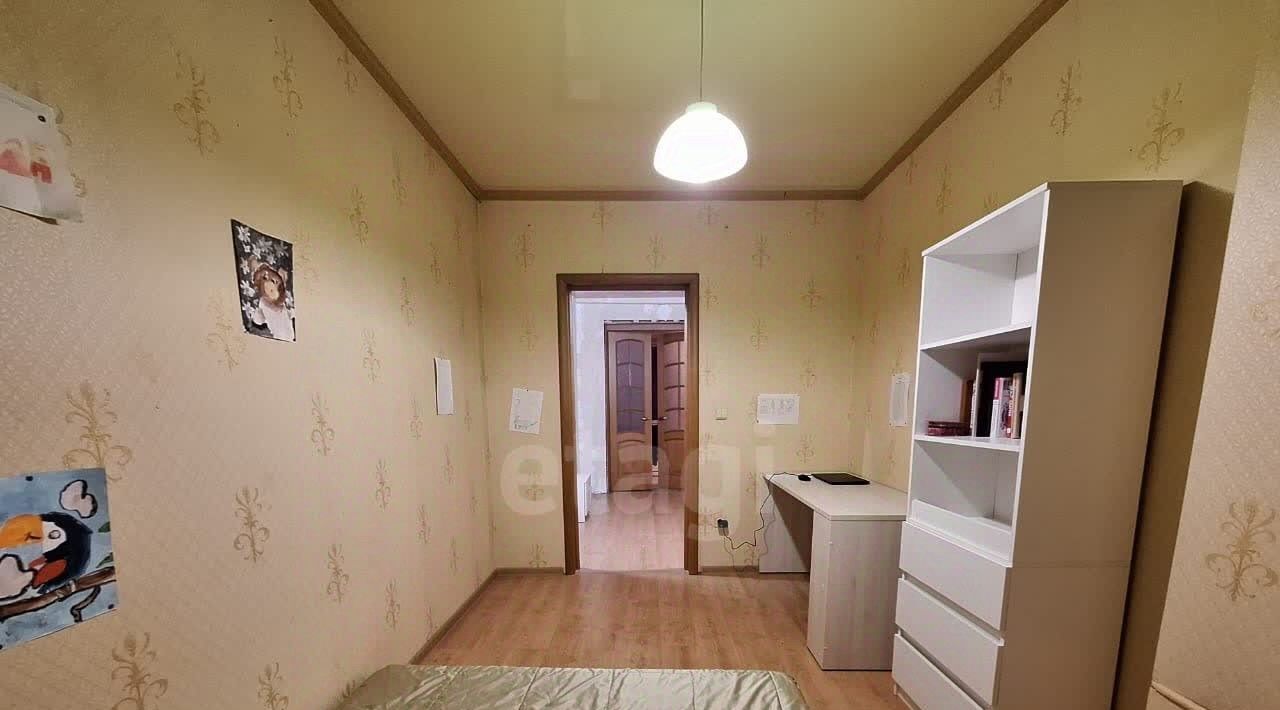 квартира г Кострома ул Сусанина Ивана 32а/79 фото 6
